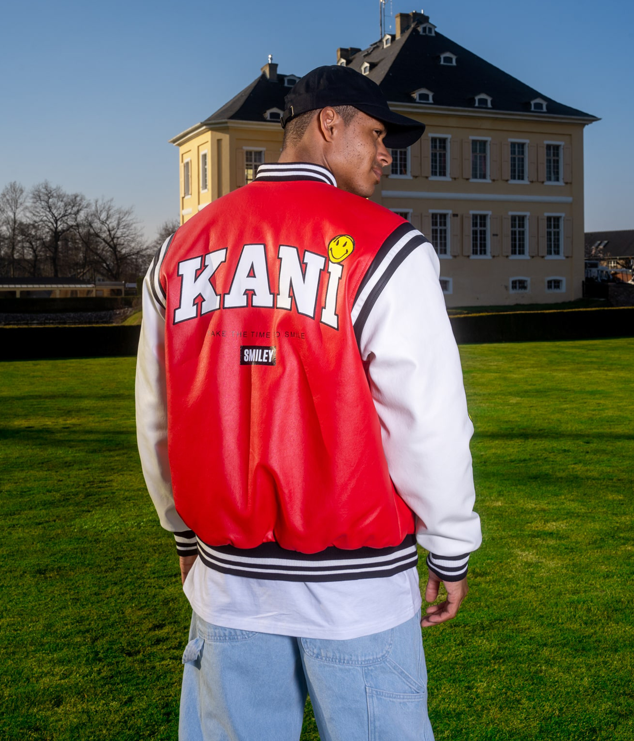 COLLECTION Karl Kani 22_Q2 Drop 4 - Karl Kani Clothing